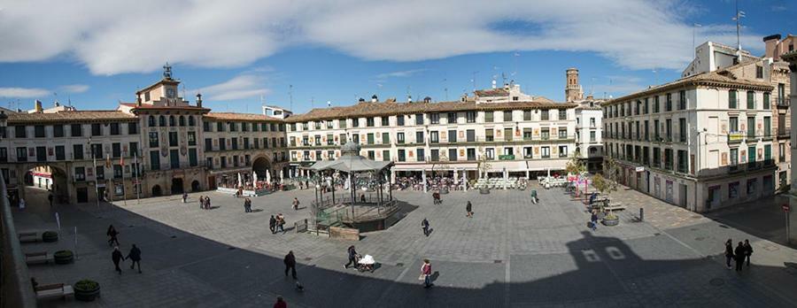 Casa Zurradores Tudela