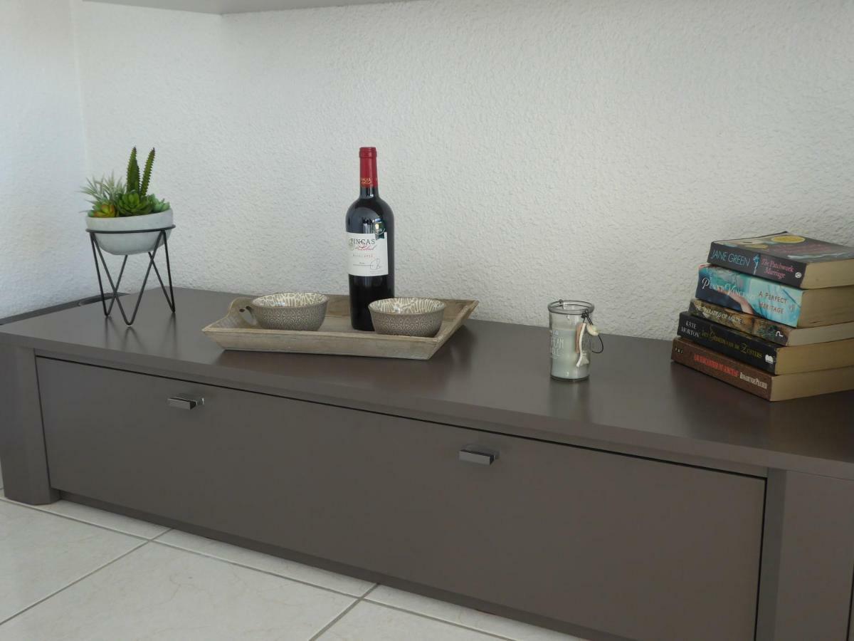 Apartamento Montiboli Beachfront Holidays