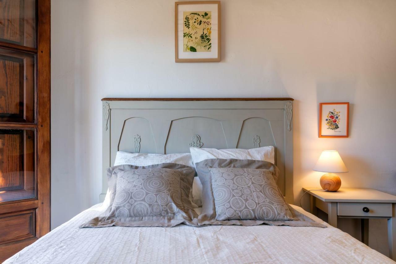 Holiday home Casa La Parra