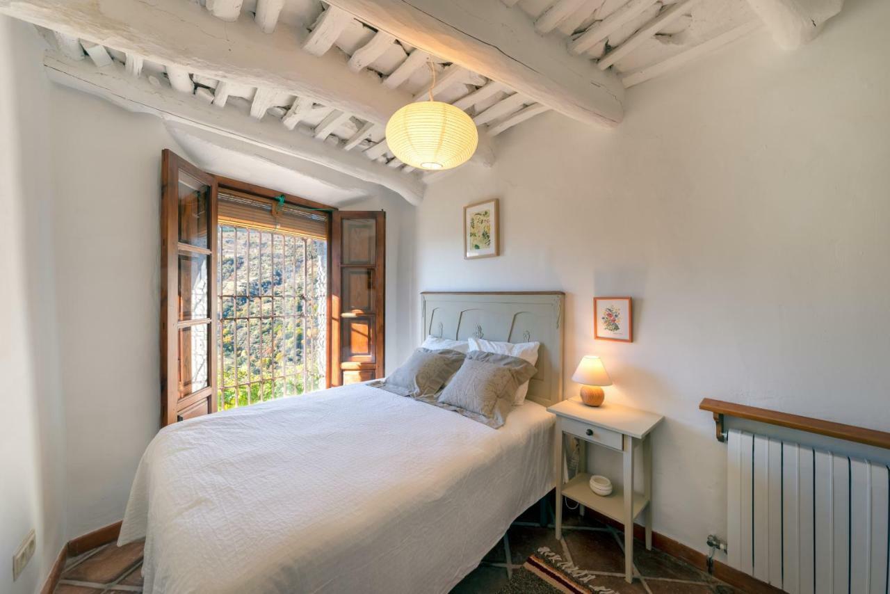 Casa La Parra Holiday home