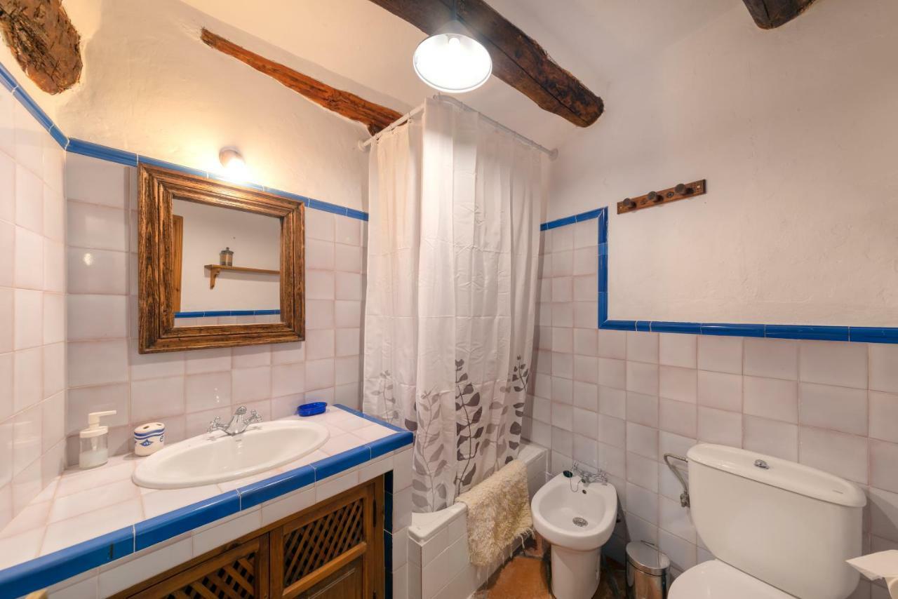 Holiday home Casa La Parra *