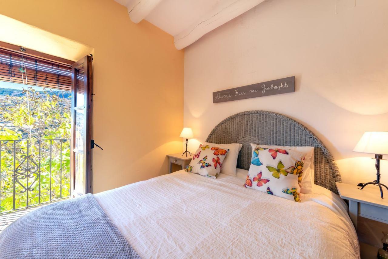 Holiday home Casa La Parra *