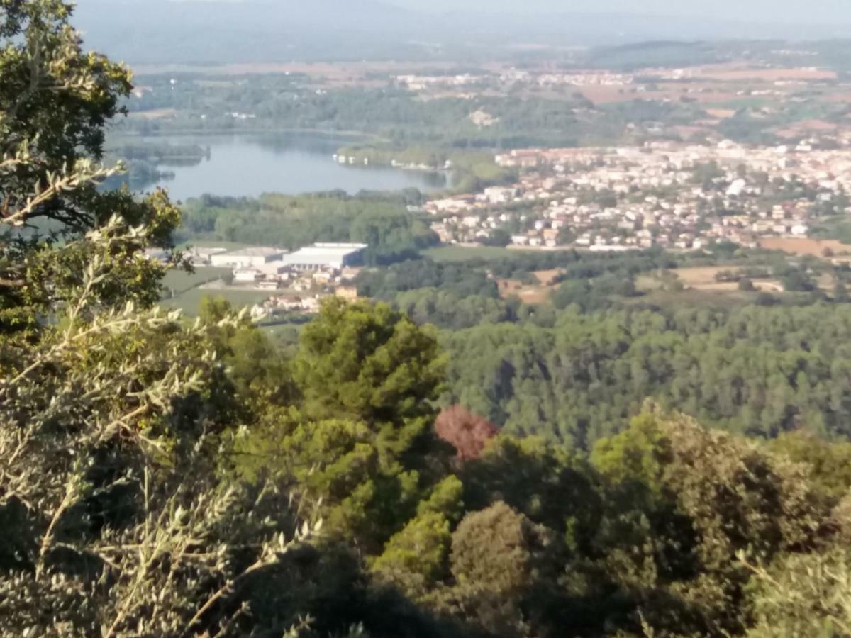 Serrallonga *