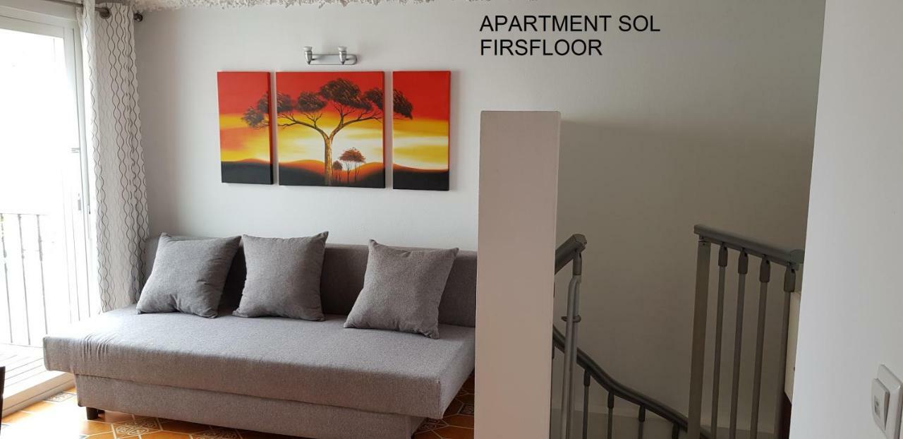 Bahia Dorada Apartment *