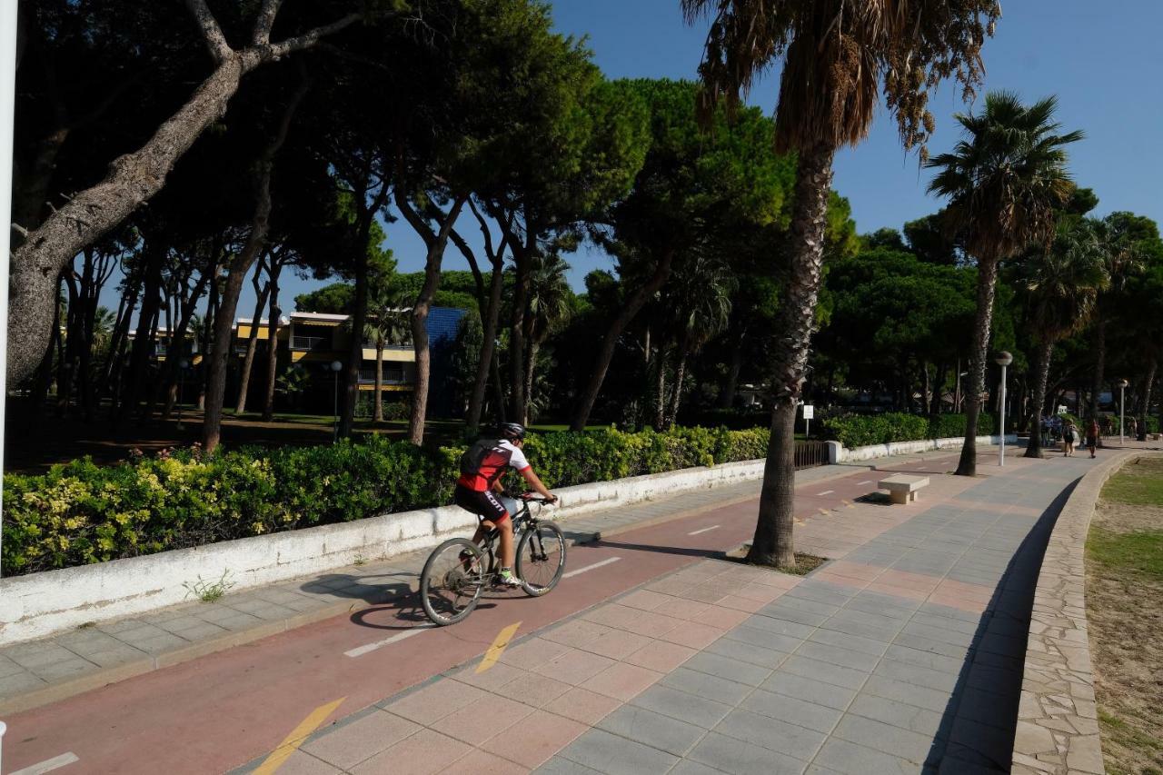 85 Avinguda De La Diputacio Apartment
