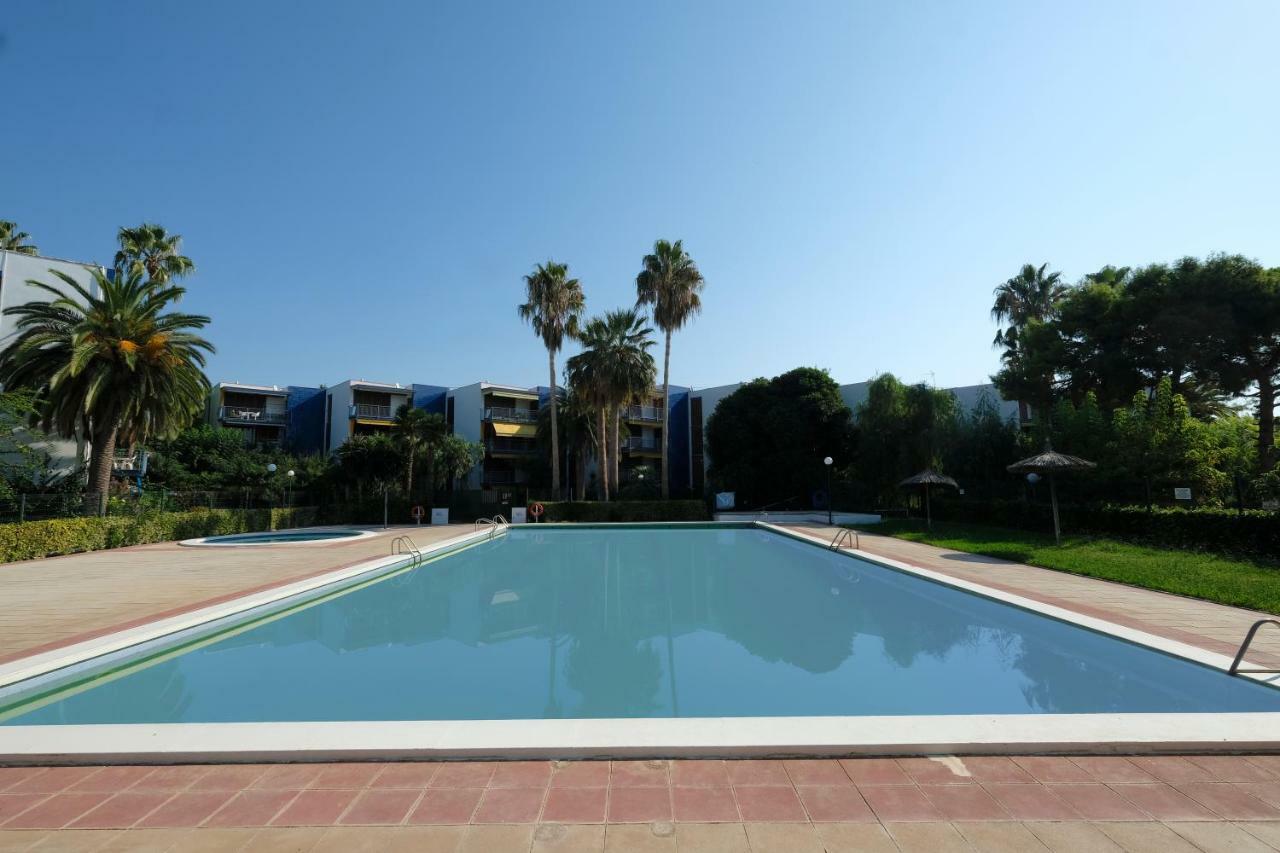 Apartment 85 Avinguda De La Diputacio