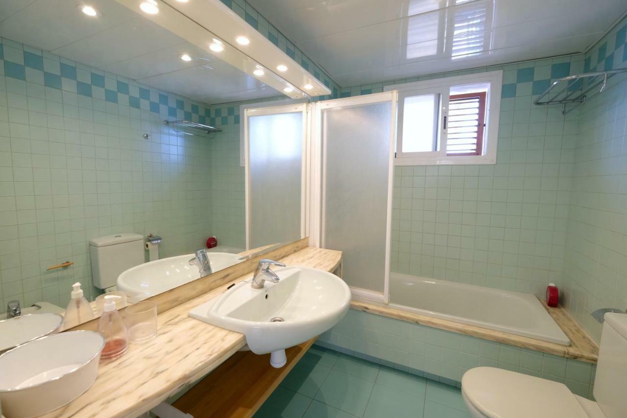 Apartment 85 Avinguda De La Diputacio Cambrils