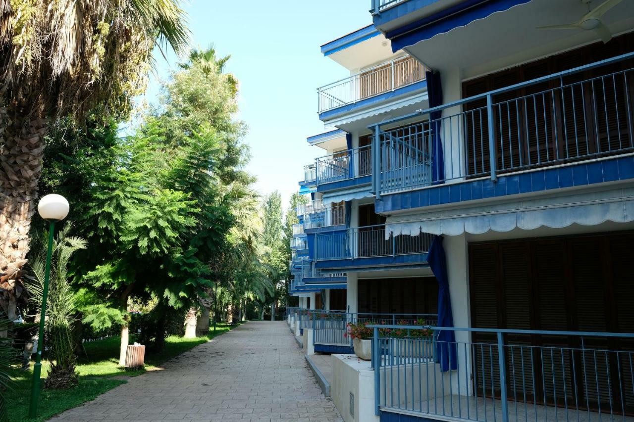 85 Avinguda De La Diputacio Apartment