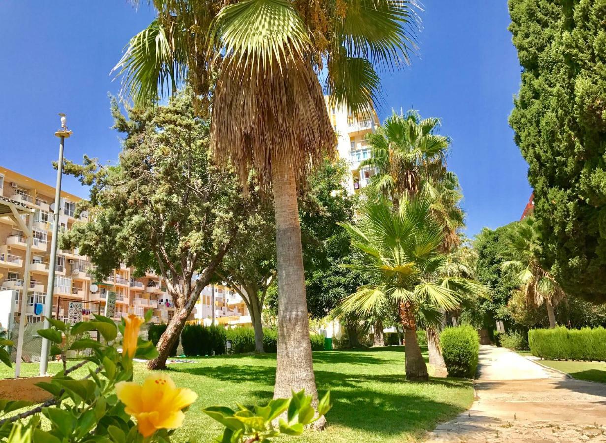 Edifício Hercules Benalmádena
