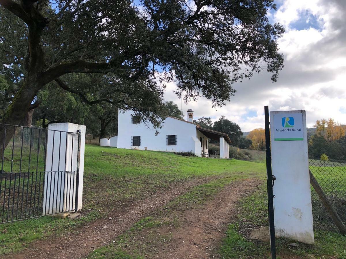 Casa rural Cercado Forero