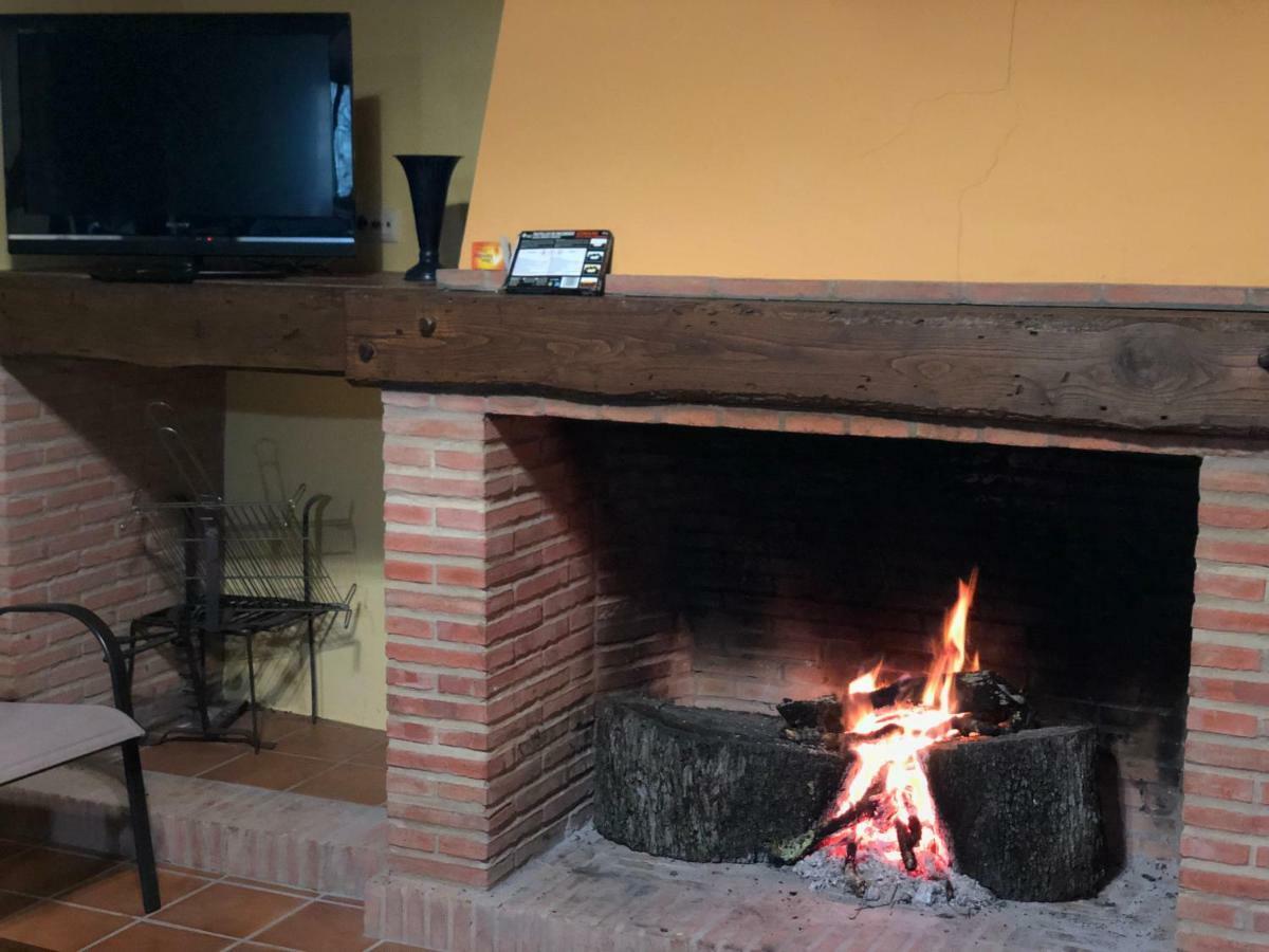 Casa rural Cercado Forero