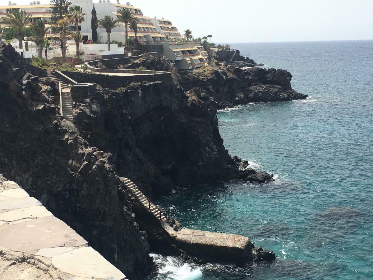 Apartamento Amazing Seasights - Tenerife Costa del Silencio