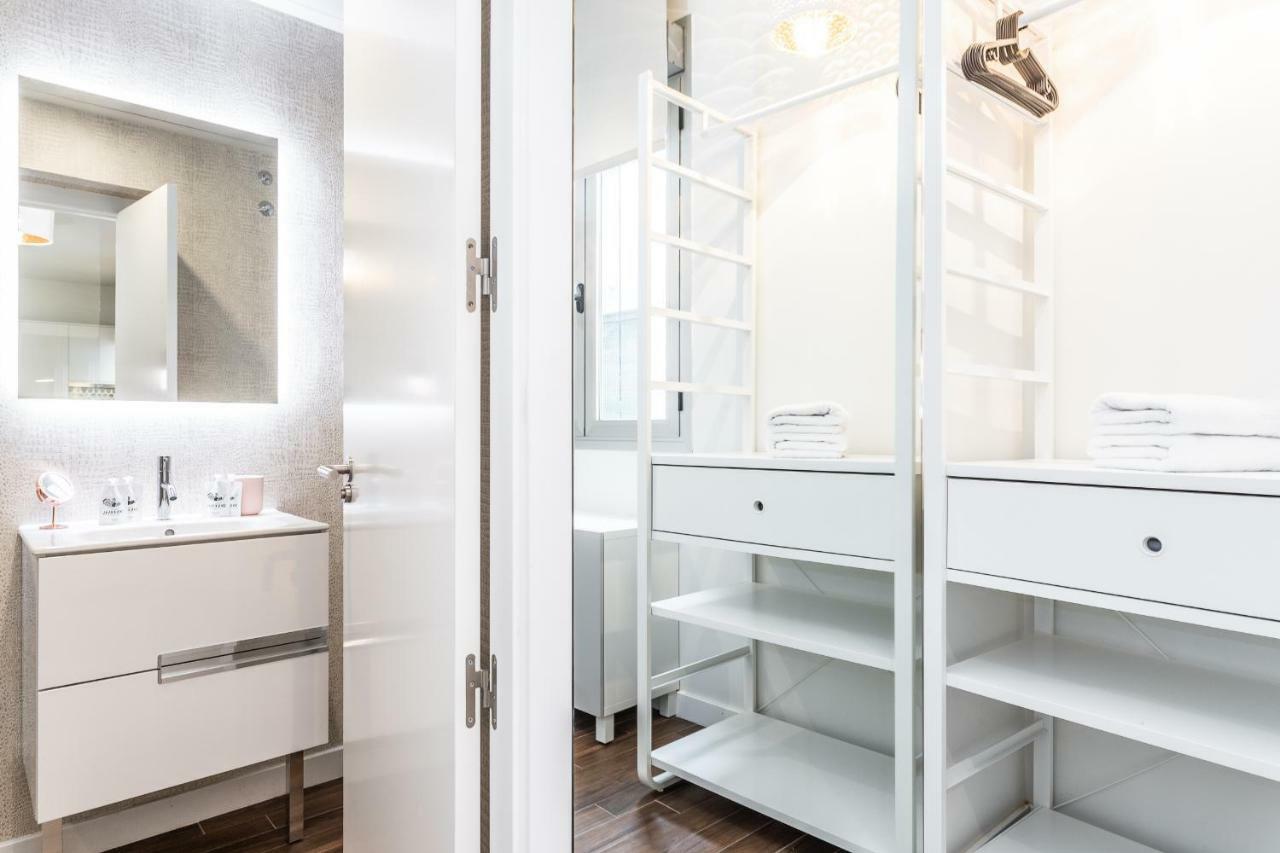 Apartamento Bnbholder Callao Es Mia