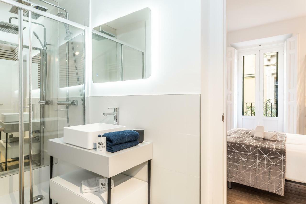 Waou Gran Via Es Mia - Corta Duracion Apartment *