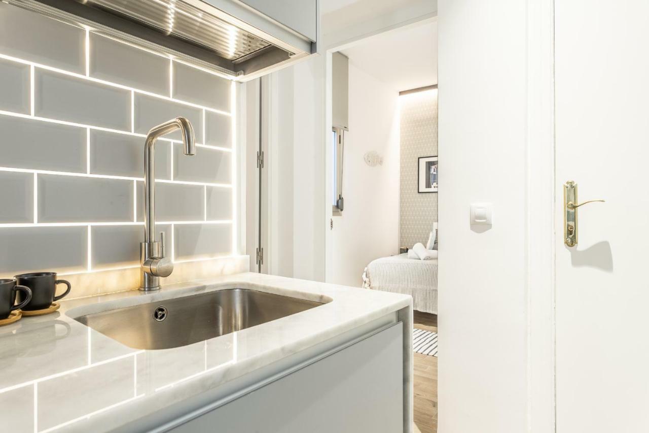 Waou Gran Via Es Mia - Corta Duracion Apartment *