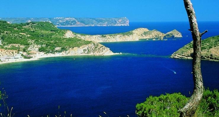 Alegria With Sole Use Of Private Pool * Jávea