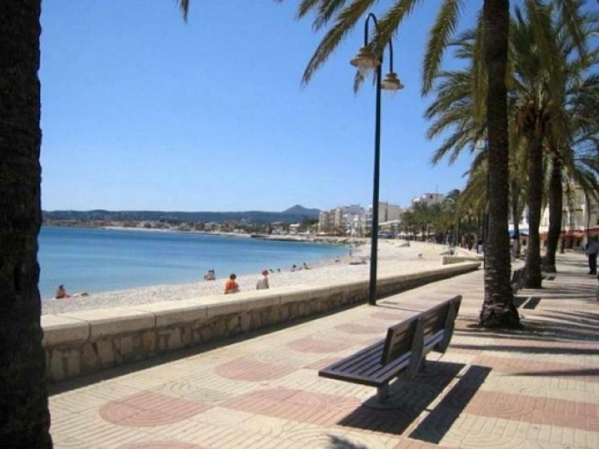 Alegria With Sole Use Of Private Pool * Jávea