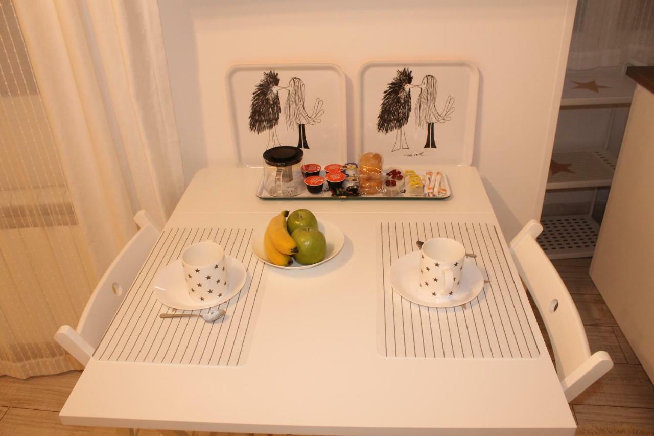 Bonito Ebi-82 Apartment
