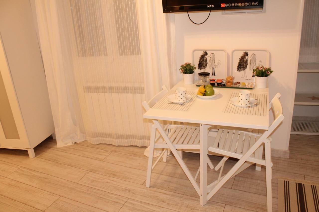 Bonito Ebi-82 Apartment *