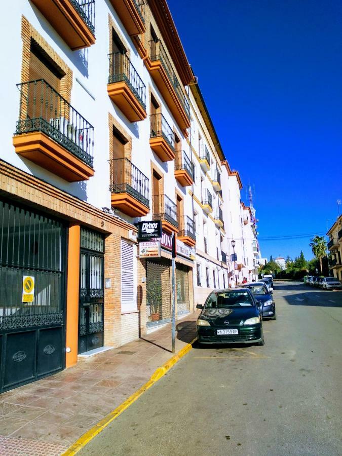 Maicandil Apartamento
