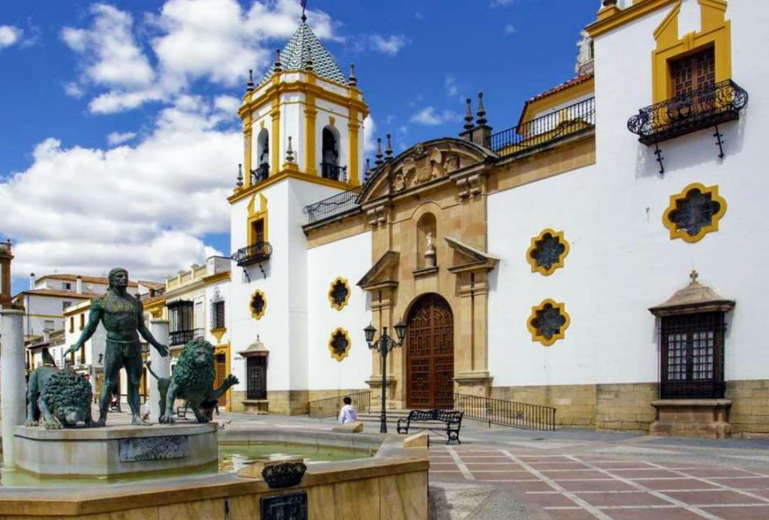 Apartamento Maicandil Ronda