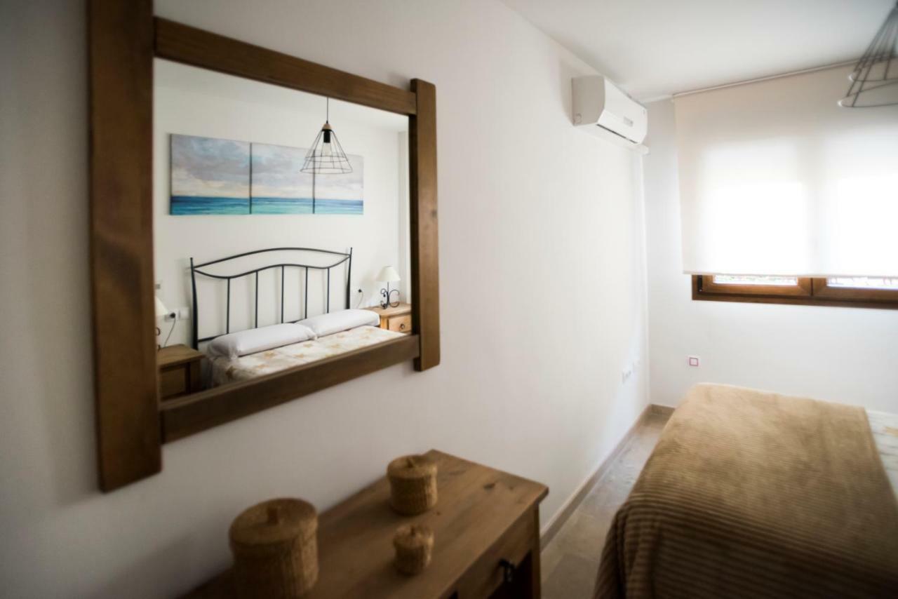 Apartment El Rincon De Lucia Pinos Genil