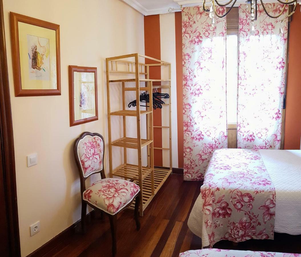 La Casa De Begona Apartment *