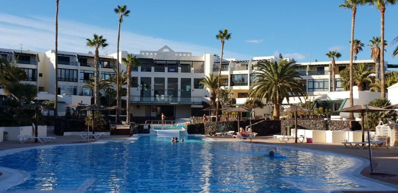 Сasa de vacaciones Luxury Playa Roca Costa Teguise