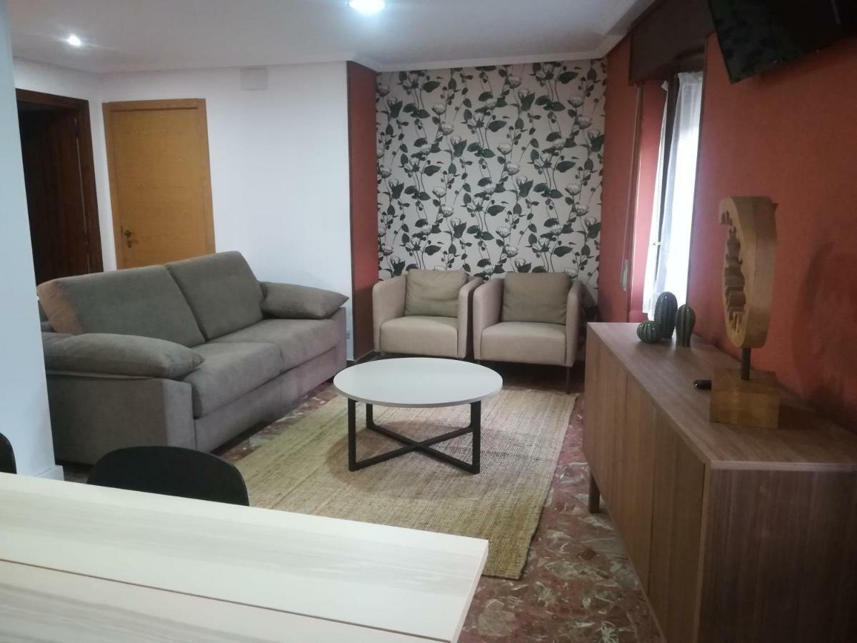 Tres Puentes Apartamentos&habitaciones *