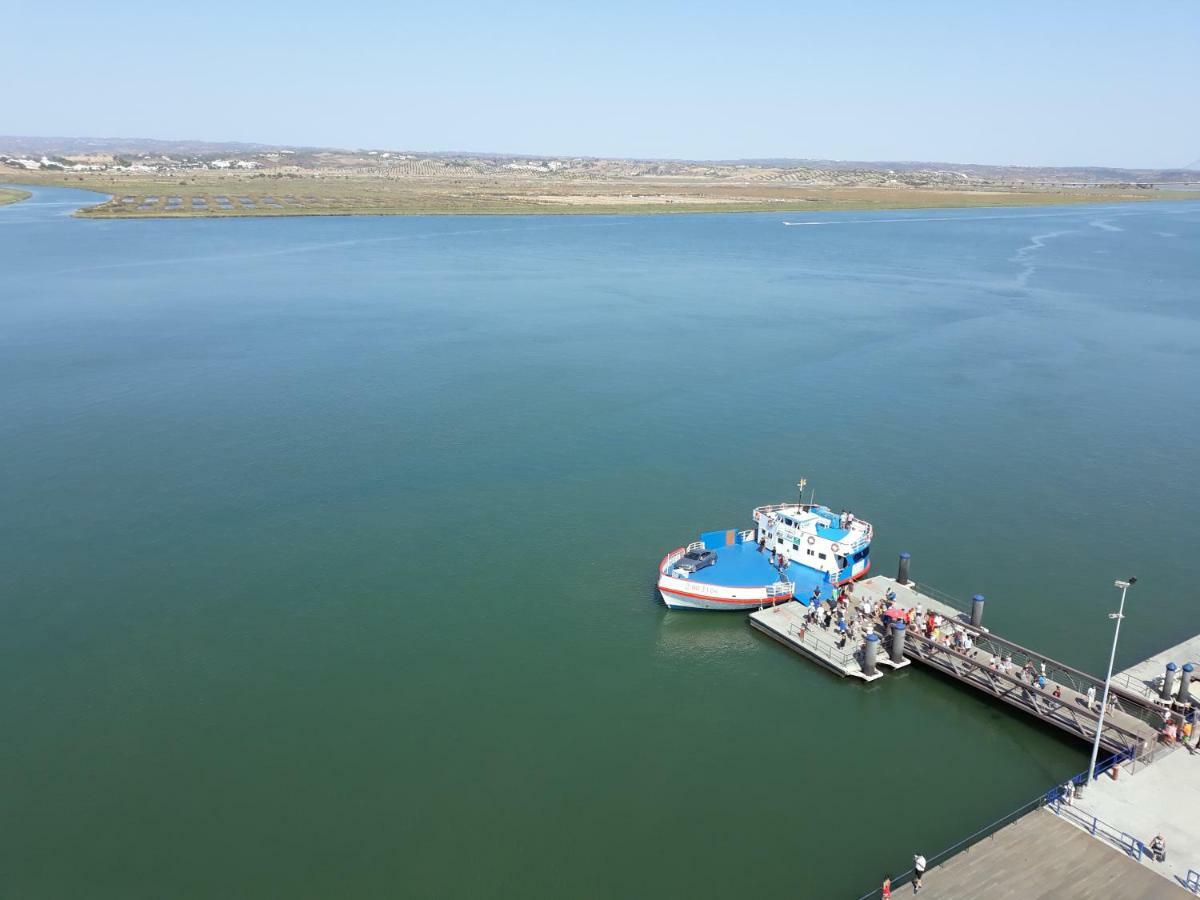 La Laguna * Ayamonte