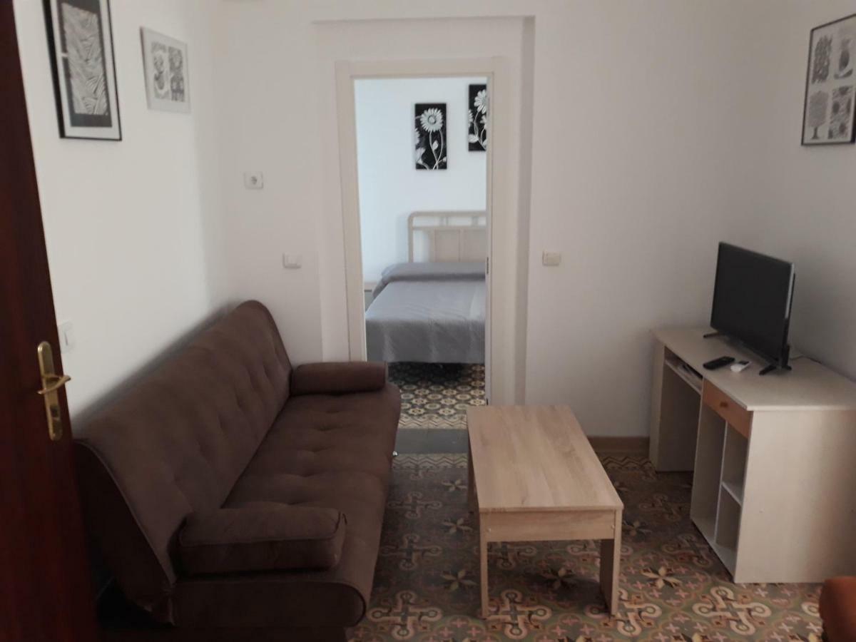 La Laguna Apartment *