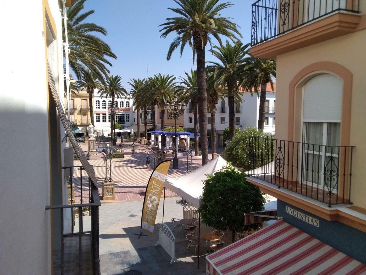 Apartment La Laguna Ayamonte