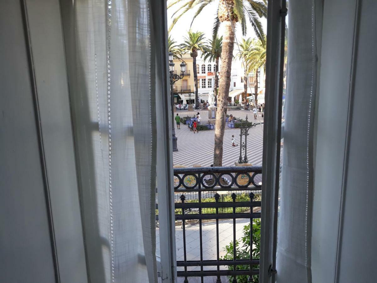 La Laguna Apartment