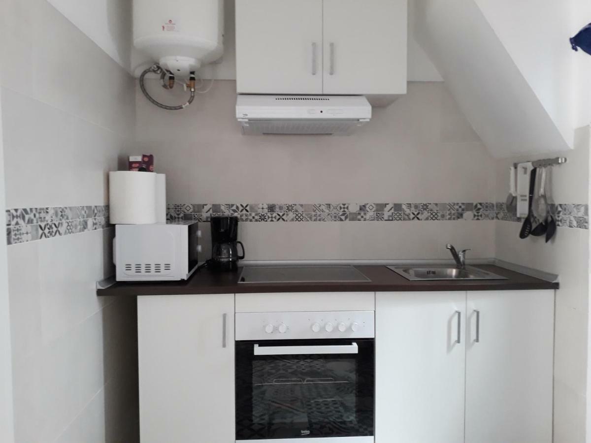 Apartment La Laguna