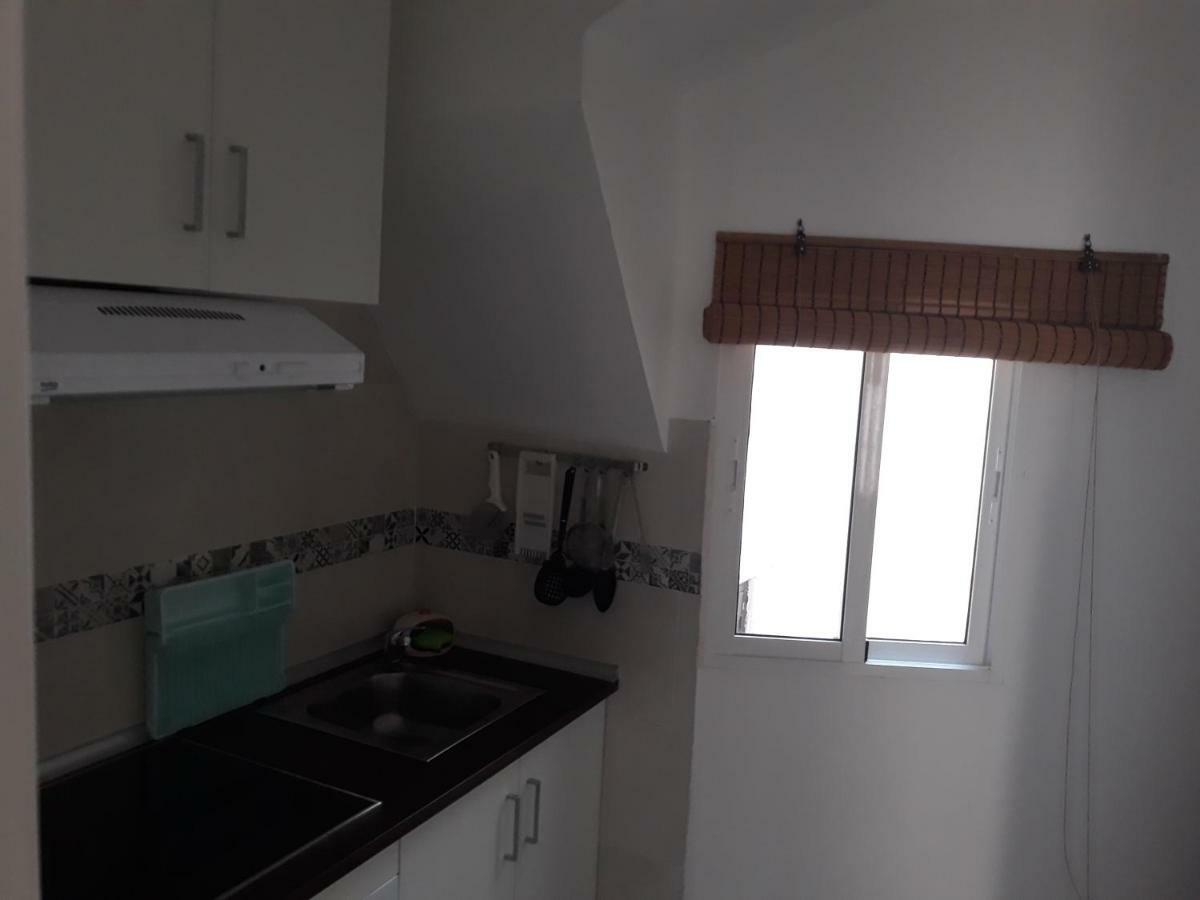La Laguna Apartment Ayamonte