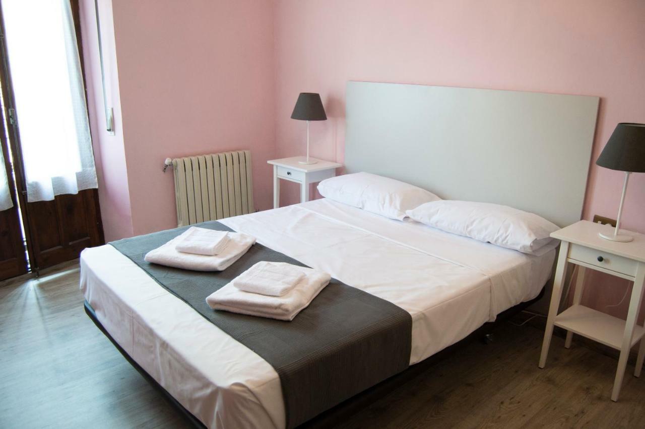 Apartment Tres Puentes Y Anguiano