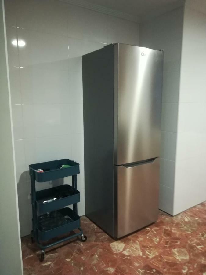 Apartment Tres Puentes Y Anguiano