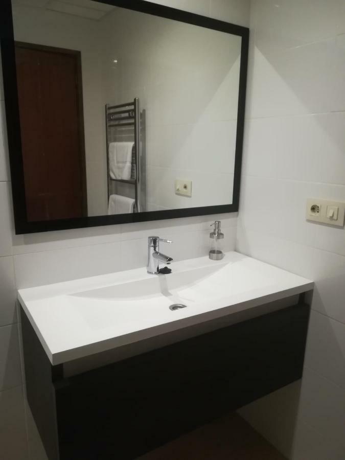 Tres Puentes Y Apartment Anguiano