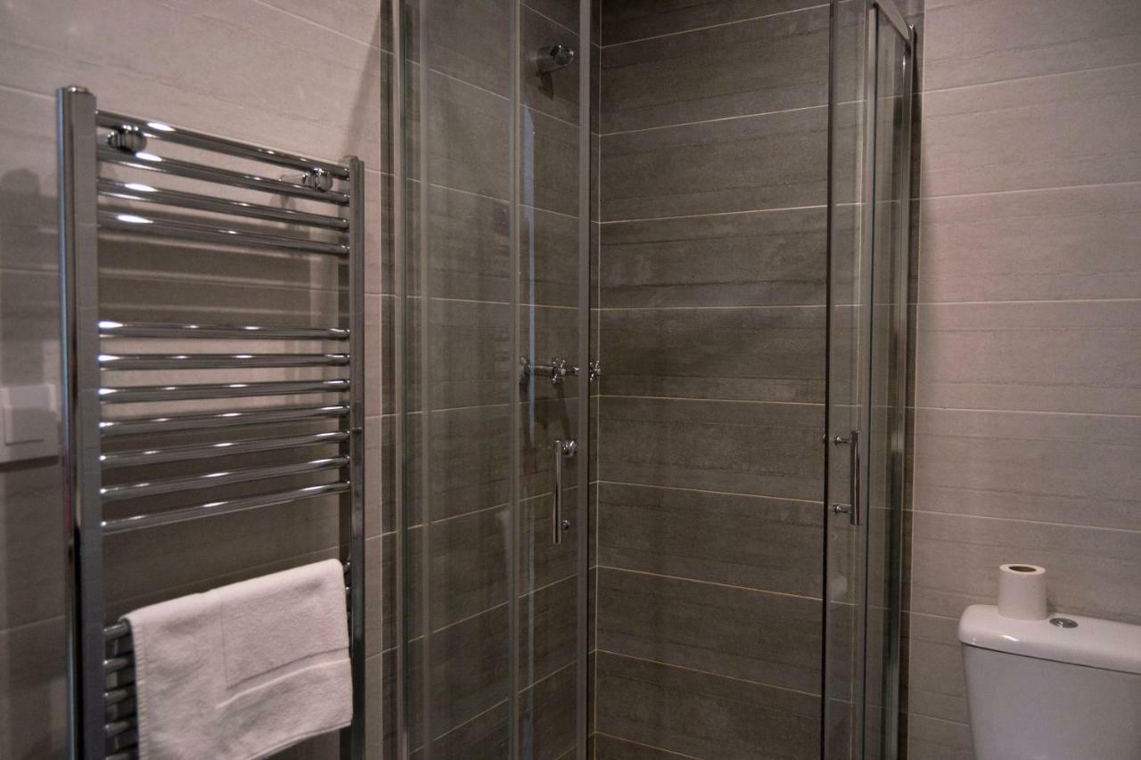 Apartment Tres Puentes Y