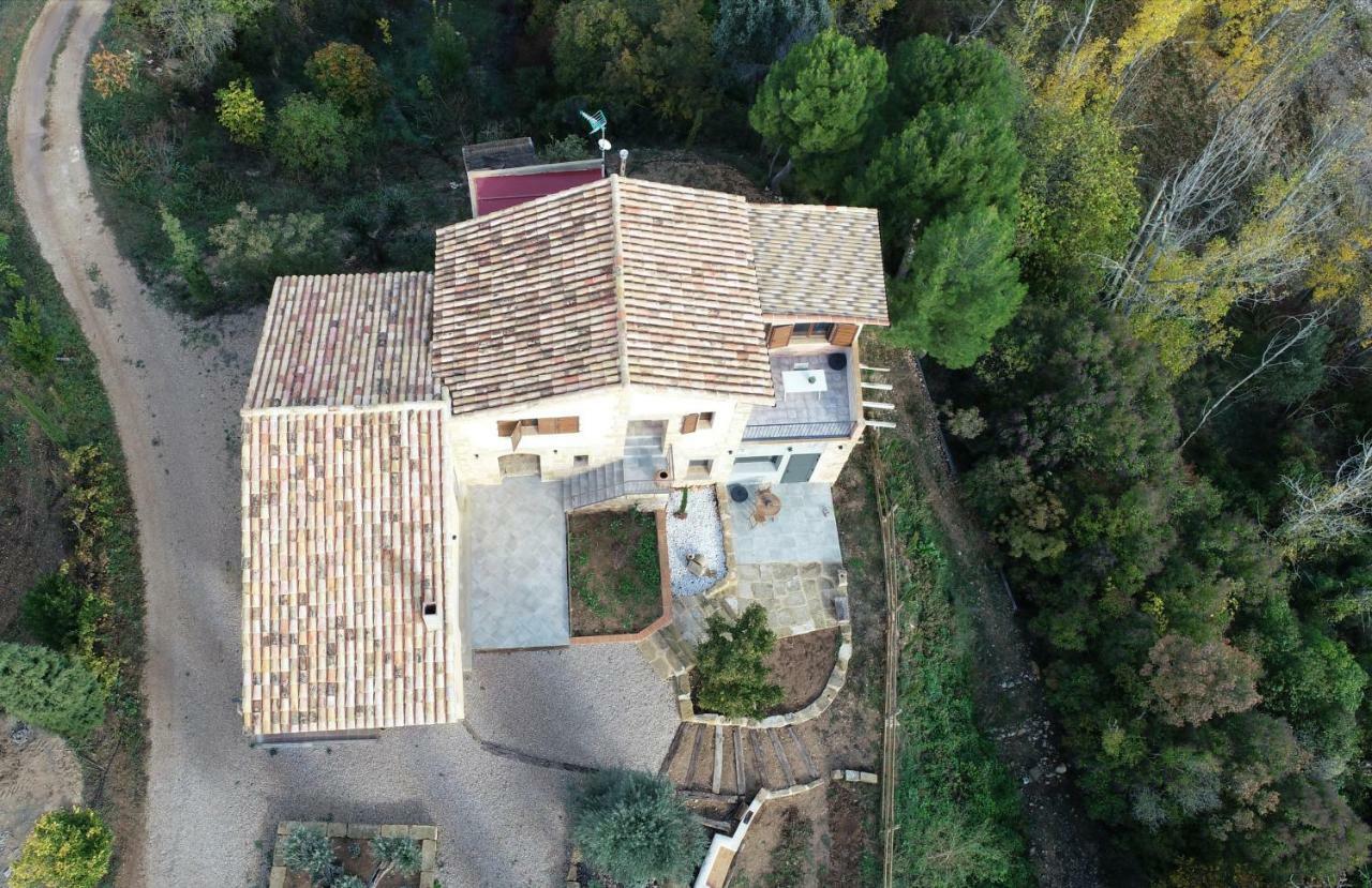 Maset Del Riu