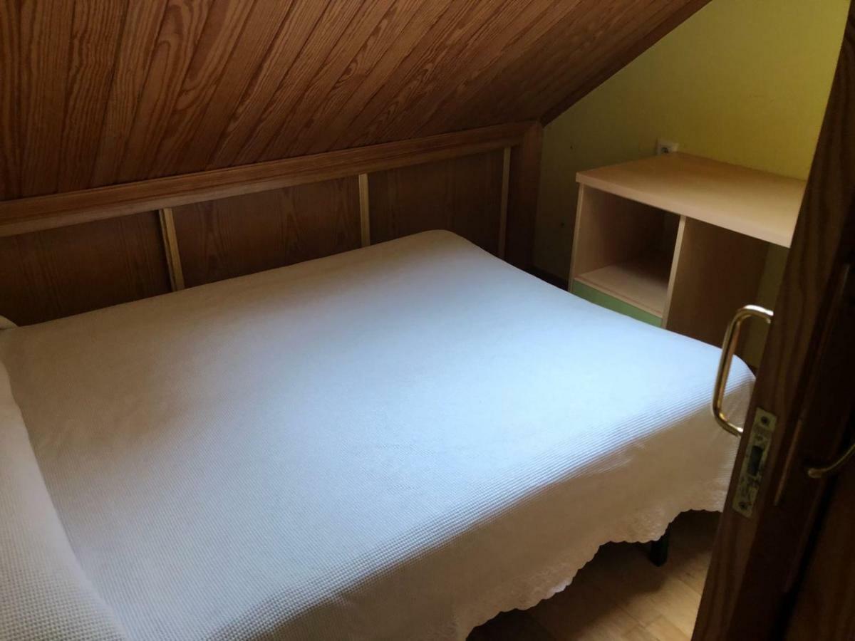 Chan Da Vella Apartamento Sanxenxo