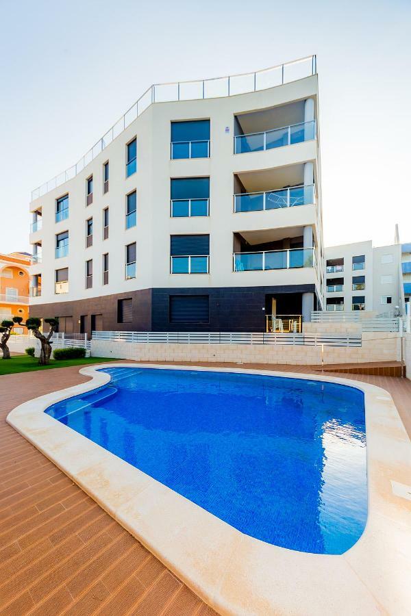 Pinada 3 Apartamento La Mata (Torrevieja)