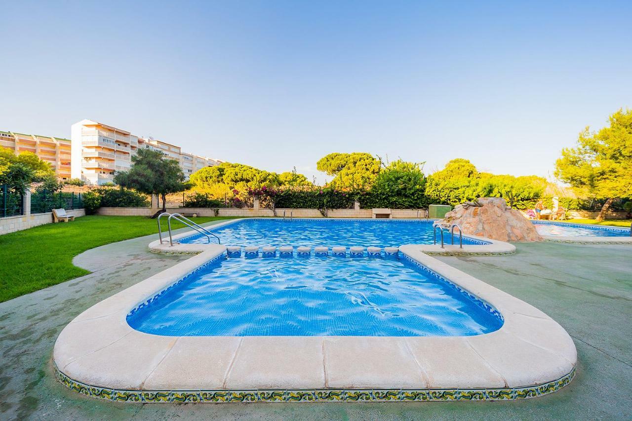 Pinada 3 La Mata (Torrevieja)