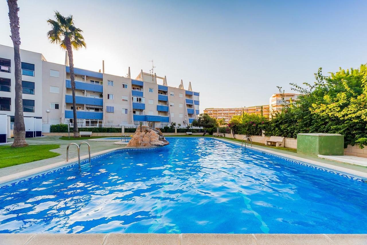 Pinada 3 * La Mata (Torrevieja)