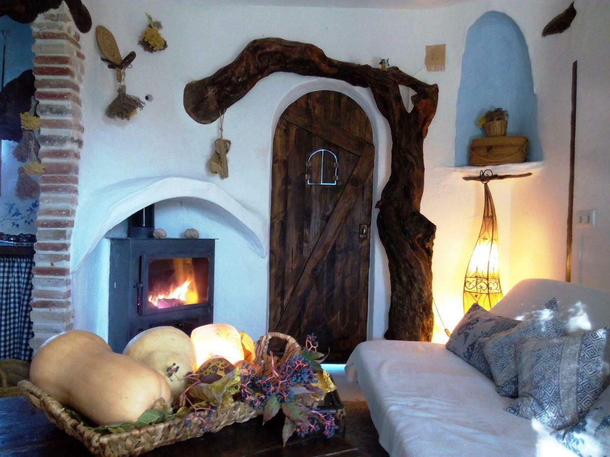 Country house Les Olles *