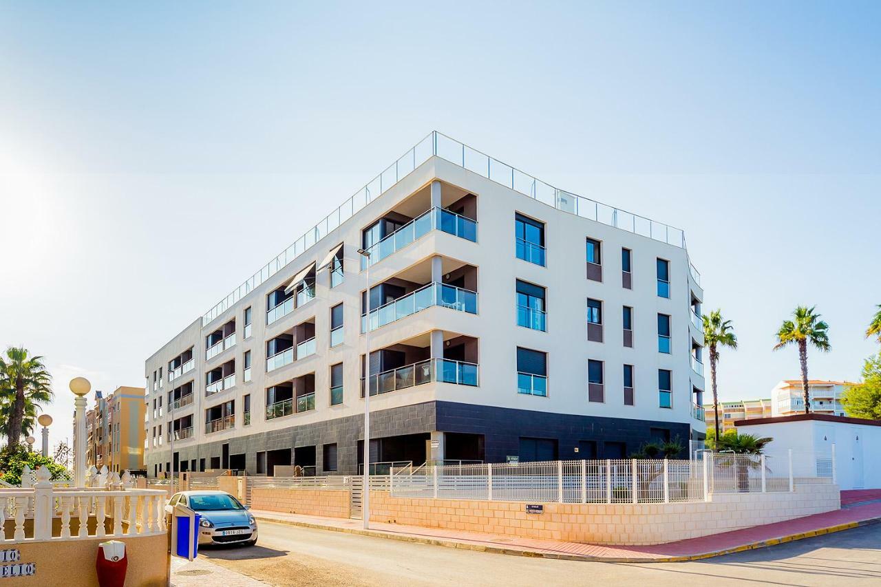 Pinada 3 Apartamento La Mata (Torrevieja)