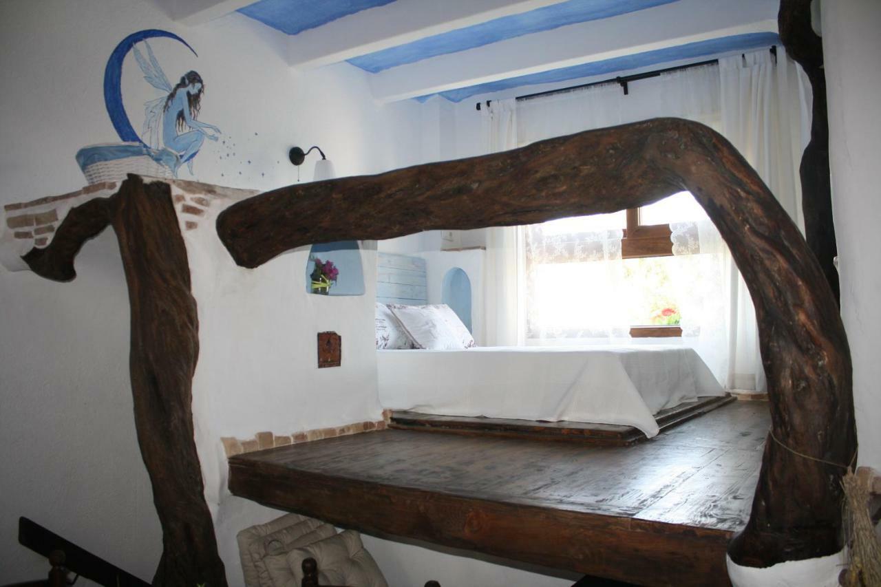 Les Olles Country house