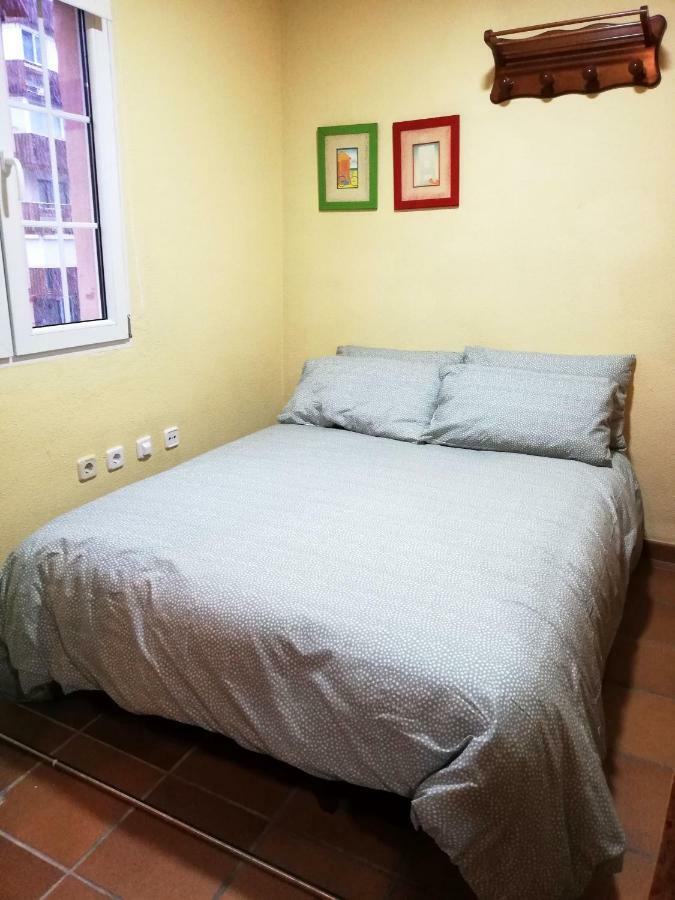 Apartment Surynieve Zona Media