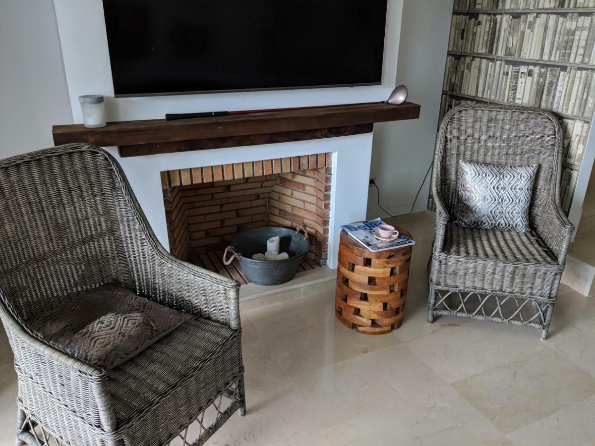 My Golf Townhouse At La Cala Apartment La Cala De Mijas