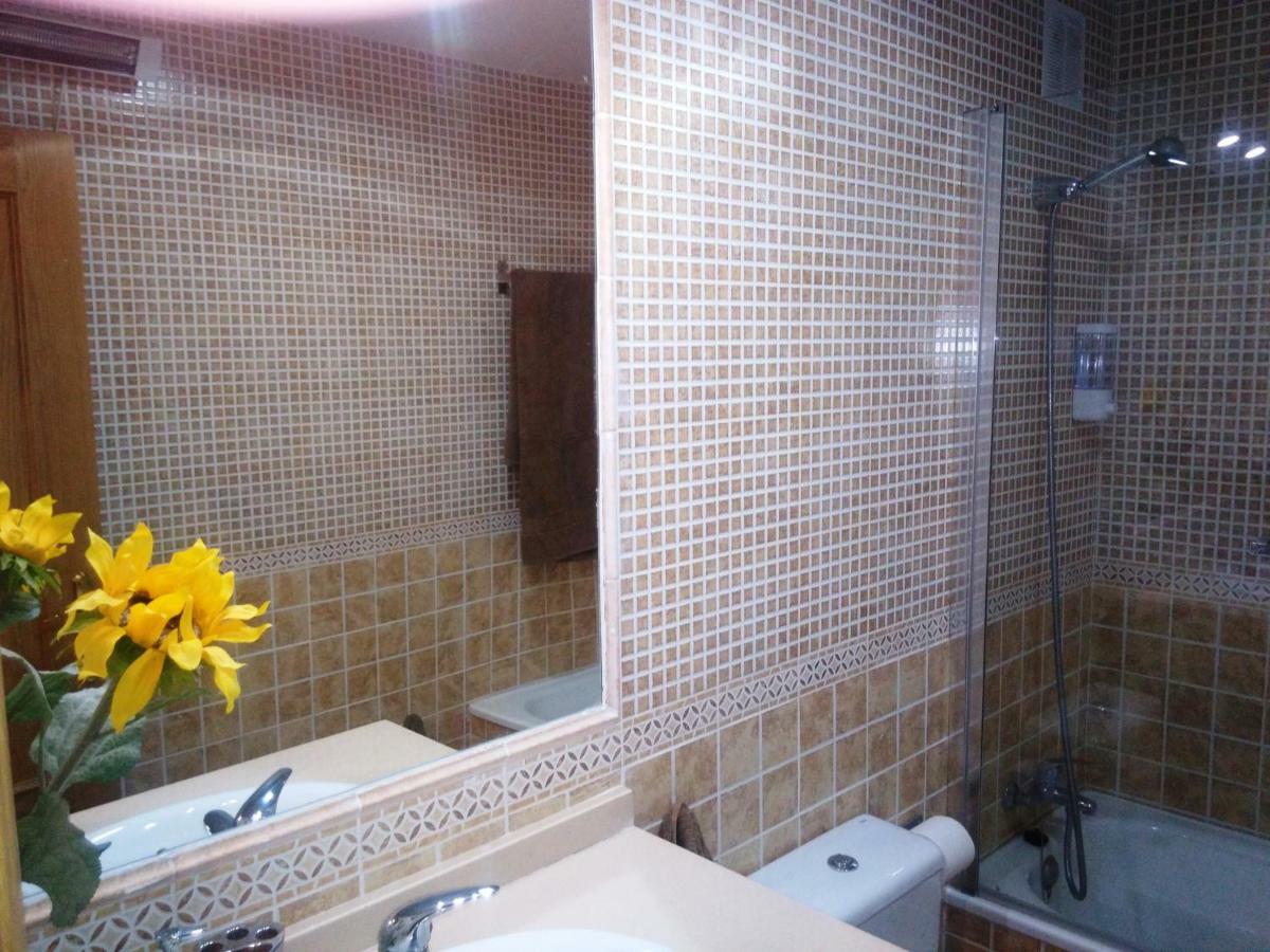 ático La Escapada Lagunas De Apartamento *